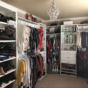 Meet your Posher, Denise